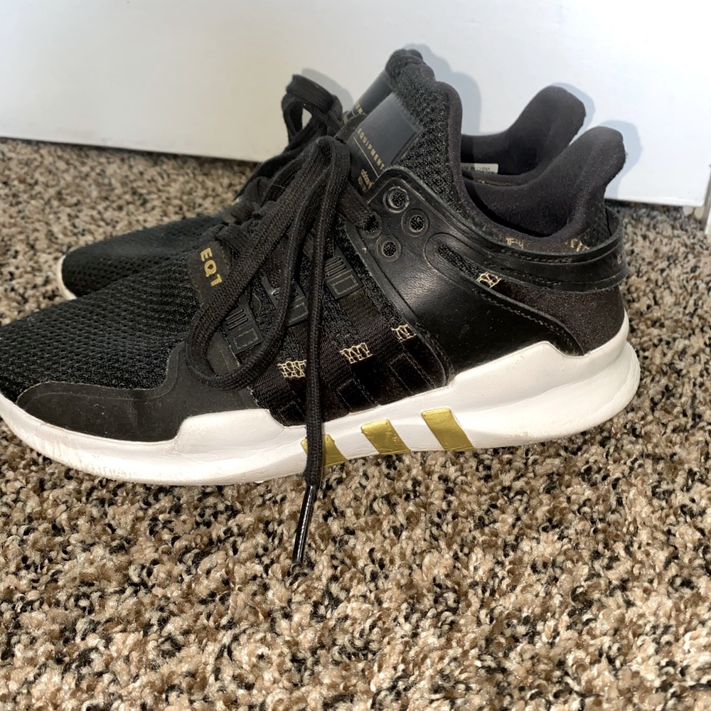 Adidas EQT shoes